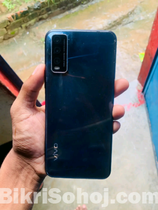 Vivo Y12s